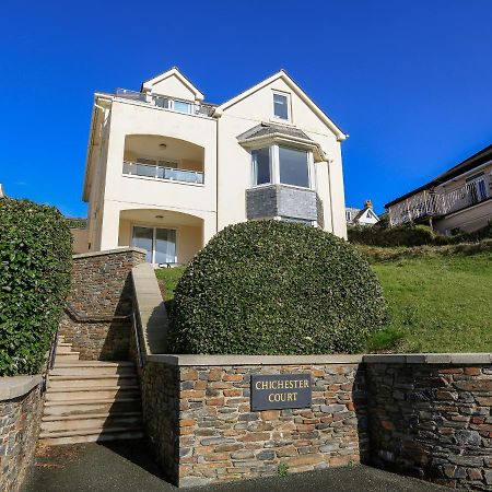 6 Chichester Court Hope Cove Zewnętrze zdjęcie