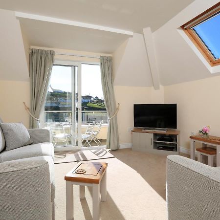6 Chichester Court Hope Cove Zewnętrze zdjęcie