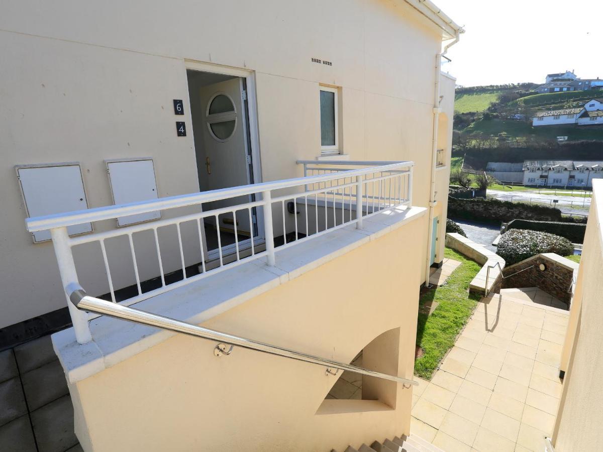 6 Chichester Court Hope Cove Zewnętrze zdjęcie
