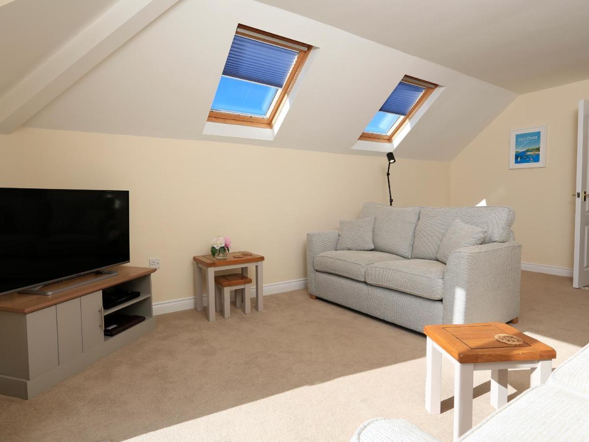 6 Chichester Court Hope Cove Zewnętrze zdjęcie