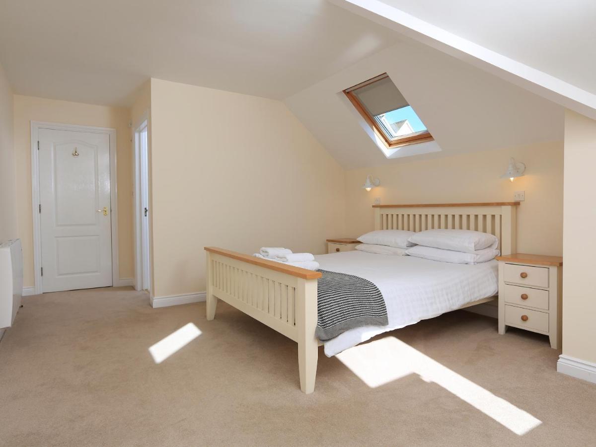 6 Chichester Court Hope Cove Zewnętrze zdjęcie