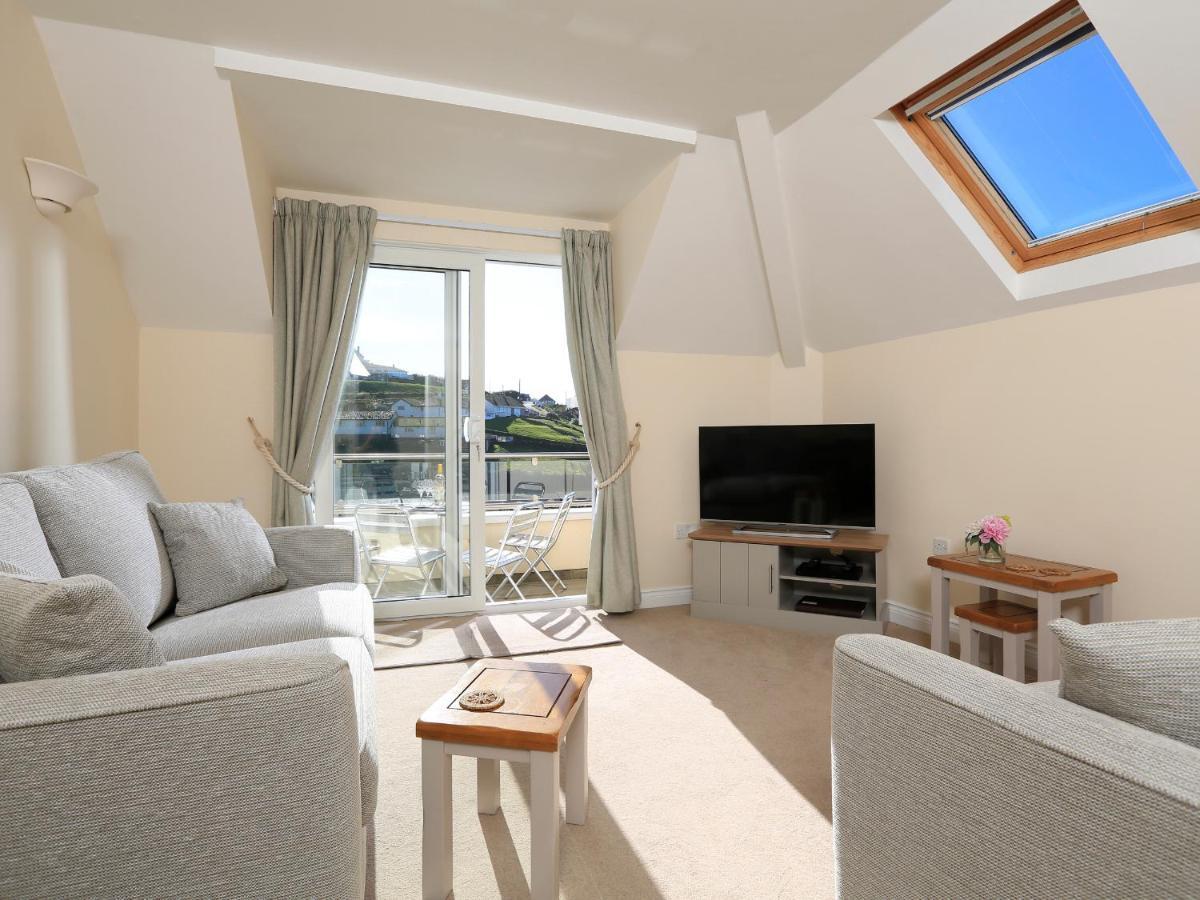 6 Chichester Court Hope Cove Zewnętrze zdjęcie