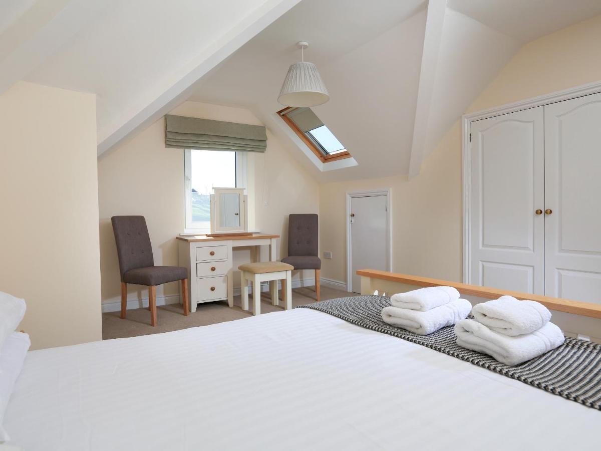 6 Chichester Court Hope Cove Zewnętrze zdjęcie