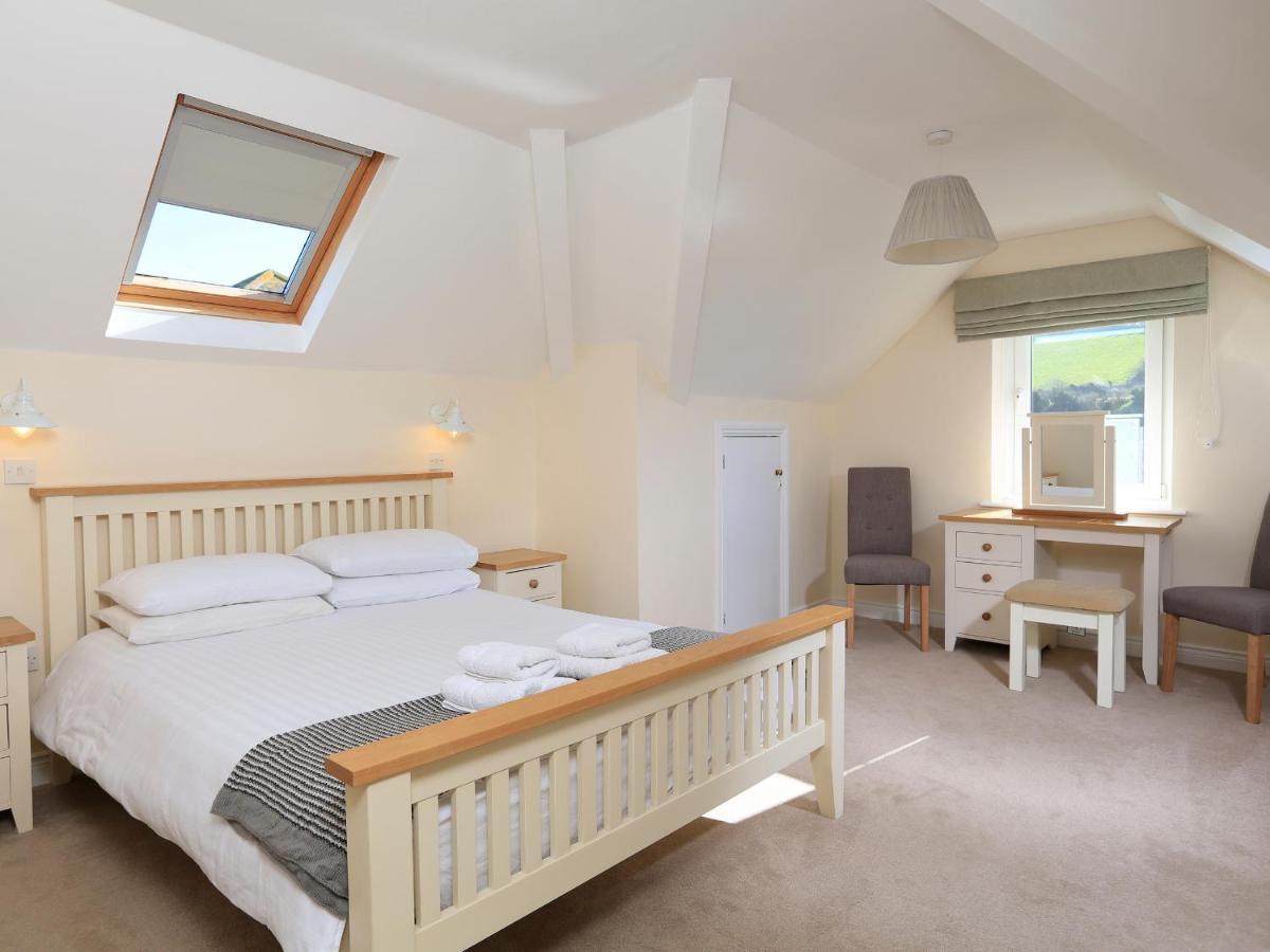 6 Chichester Court Hope Cove Zewnętrze zdjęcie