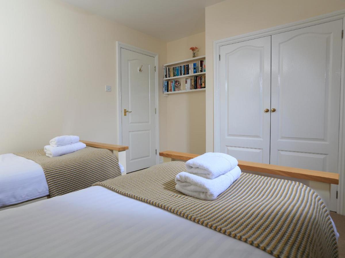 6 Chichester Court Hope Cove Zewnętrze zdjęcie