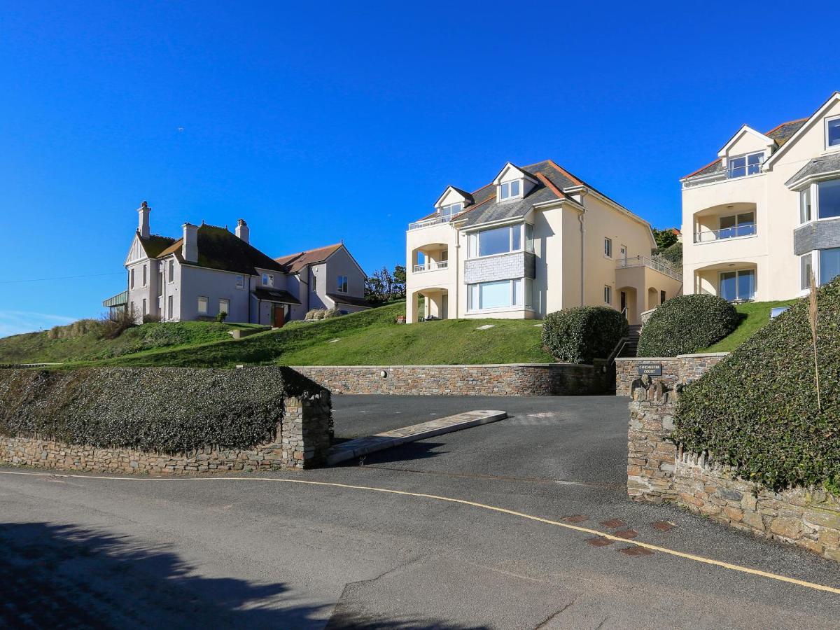 6 Chichester Court Hope Cove Zewnętrze zdjęcie