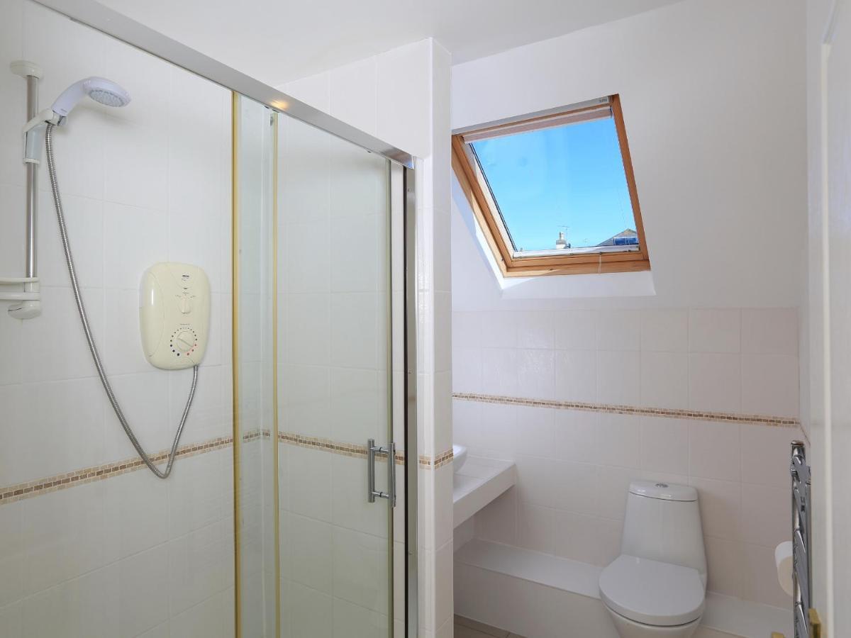 6 Chichester Court Hope Cove Zewnętrze zdjęcie