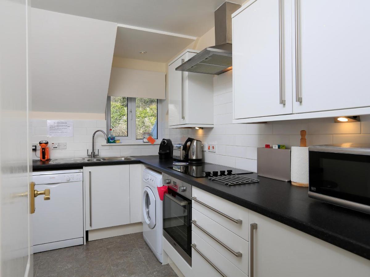 6 Chichester Court Hope Cove Zewnętrze zdjęcie