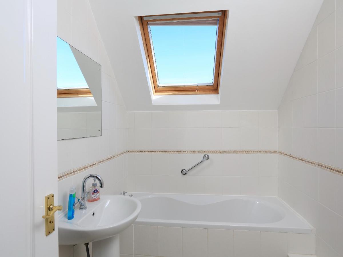 6 Chichester Court Hope Cove Zewnętrze zdjęcie
