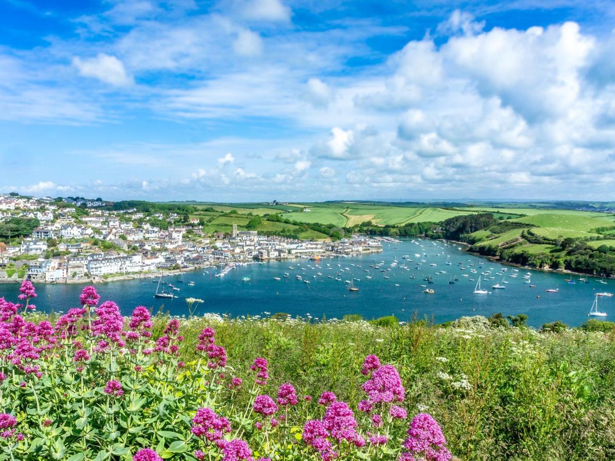6 Chichester Court Hope Cove Zewnętrze zdjęcie