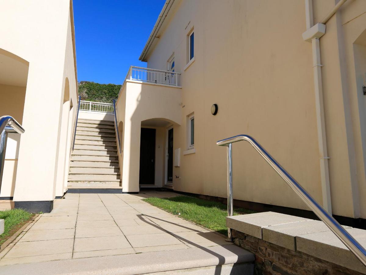 6 Chichester Court Hope Cove Zewnętrze zdjęcie