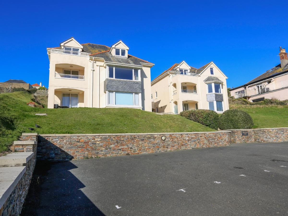 6 Chichester Court Hope Cove Zewnętrze zdjęcie